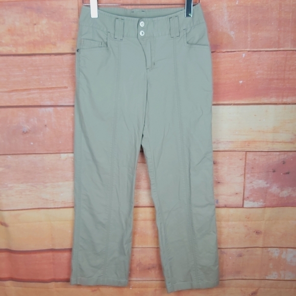 🍄3/50$🍄 CHLOROPHYLLE outdoor sports hiking pants - Picture 4 of 7